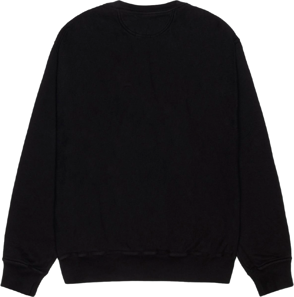 Crewneck Romario Peace Black