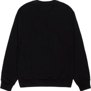 Crewneck Romario Peace Black