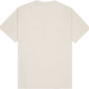 T-shirt Romario Peace Off White