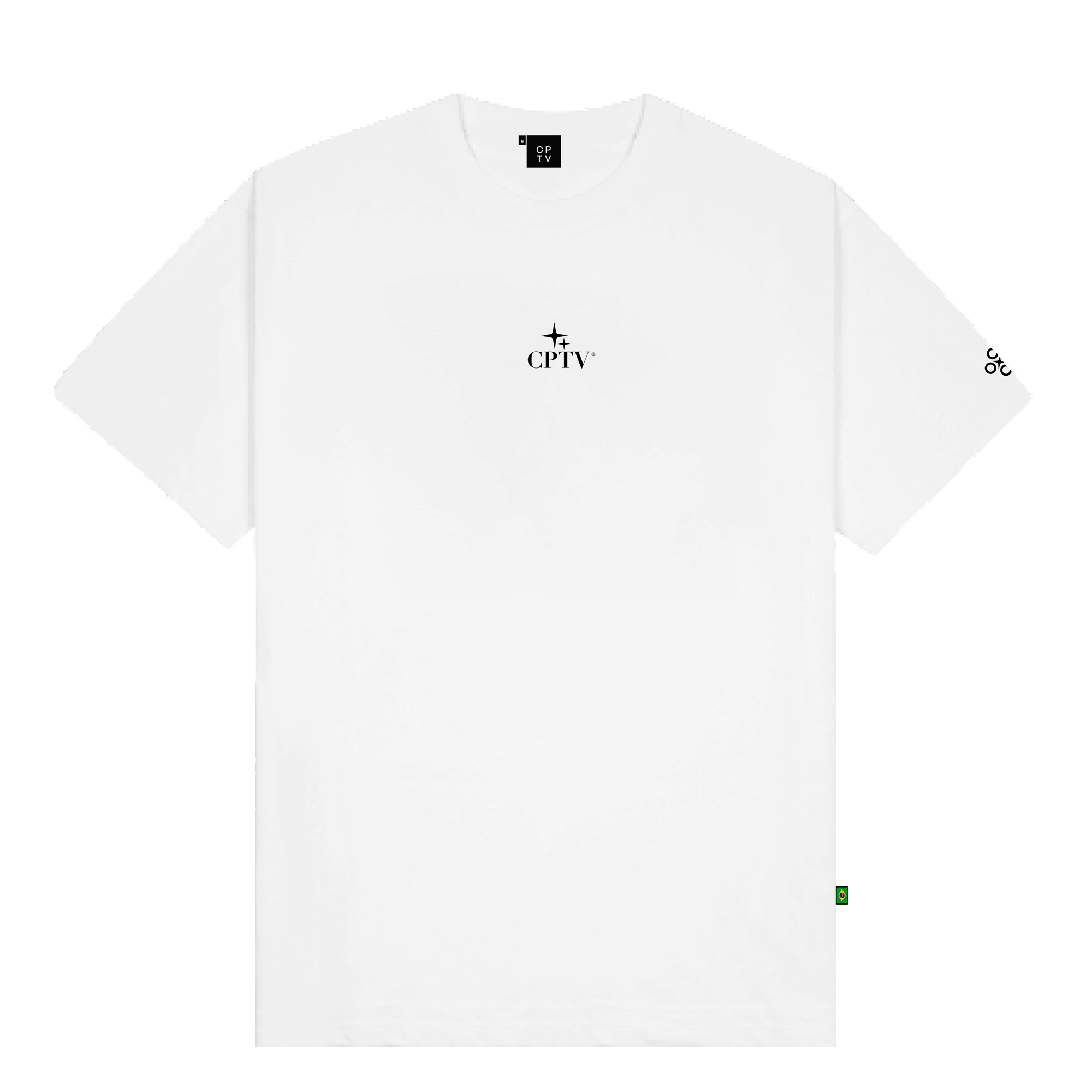 T-shirt Stars Off white